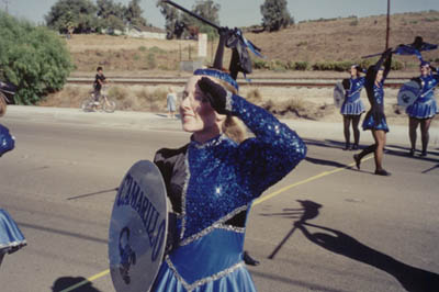 Mrs. splorp! in shields in winter 1997